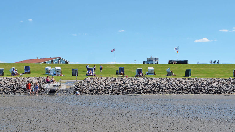 Strand Stinteck